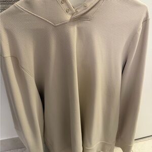 lululemon athletica Shift Stitch hoodie